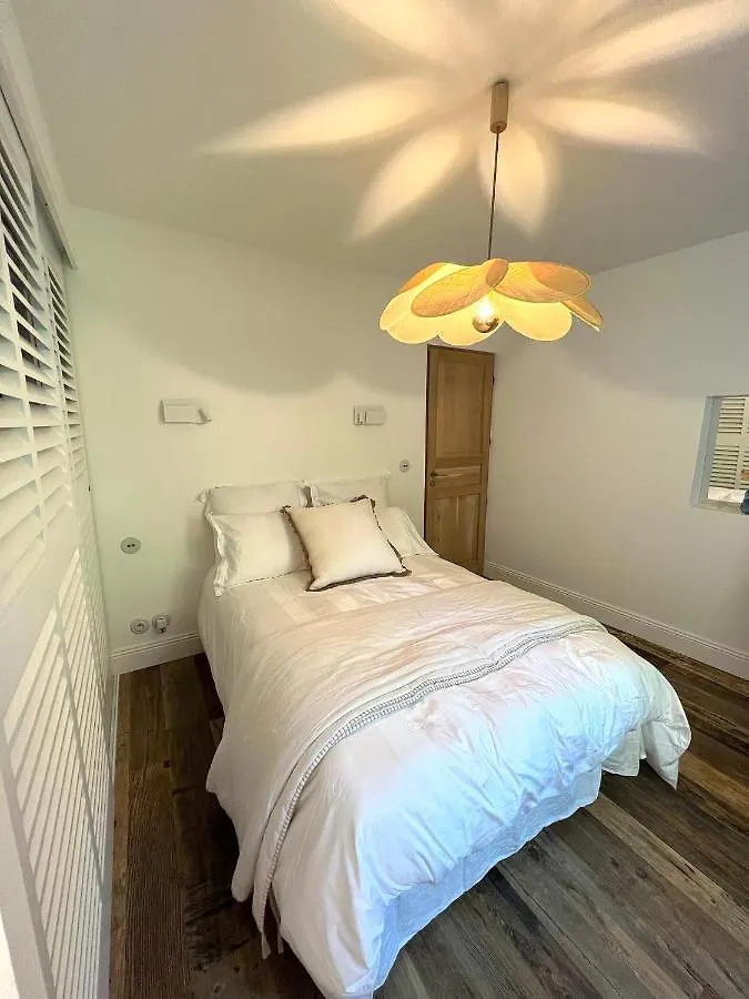 L'Oustaou Bello Visto Le Castellet  Guest house
